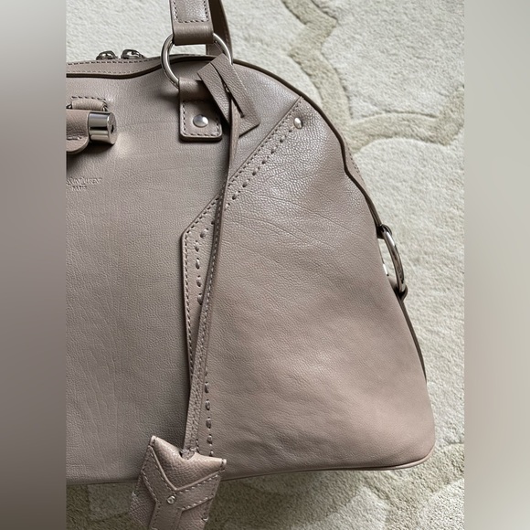 Neo Vintage Yves Saint Laurent YSL Muse bag - Picture 4 of 16